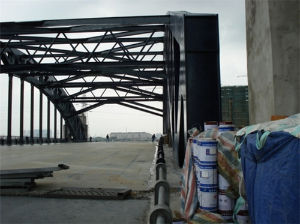 武胜专注工业场景喷漆服务